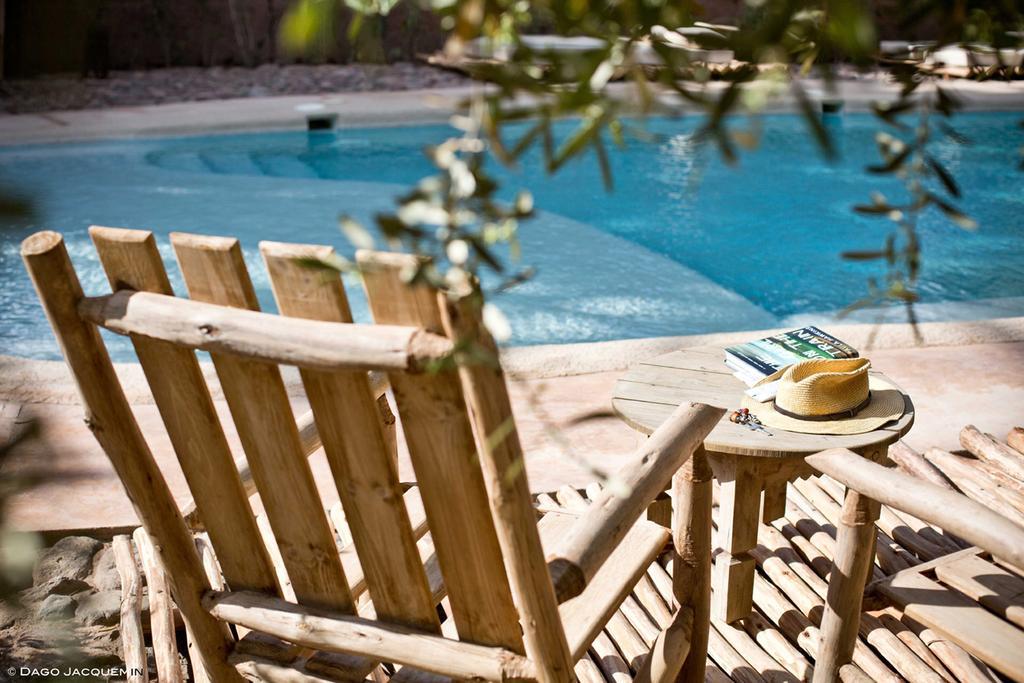 L'Ma Lodge Скура Екстериор снимка