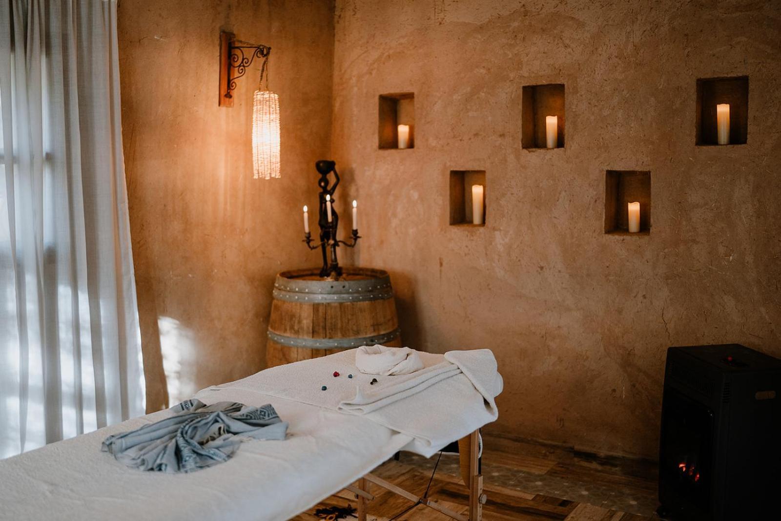 L'Ma Lodge Скура Екстериор снимка