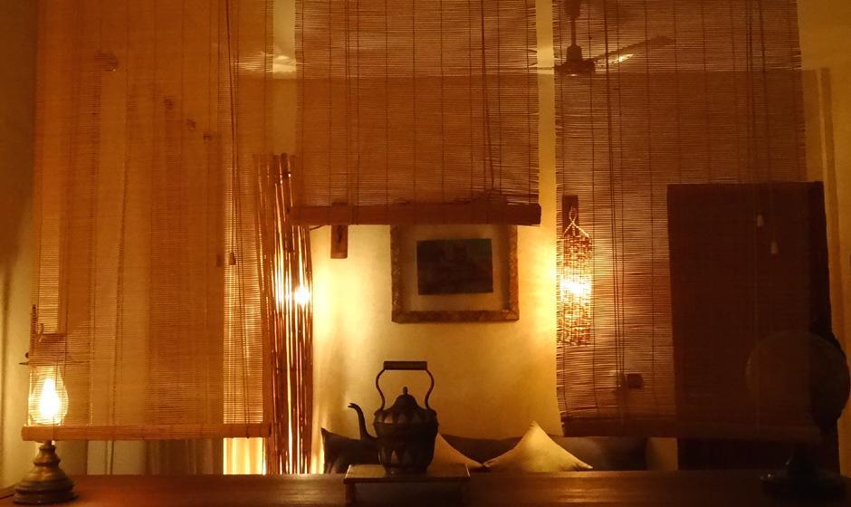 L'Ma Lodge Скура Стая снимка