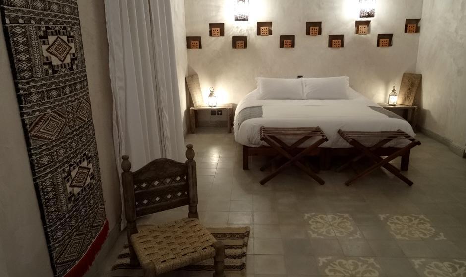 L'Ma Lodge Скура Стая снимка