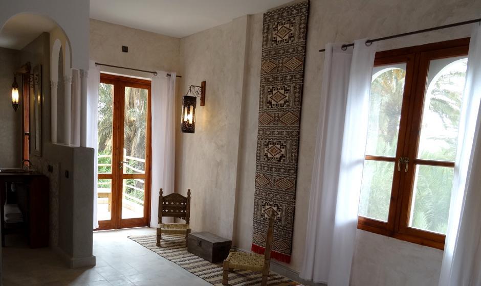 L'Ma Lodge Скура Стая снимка