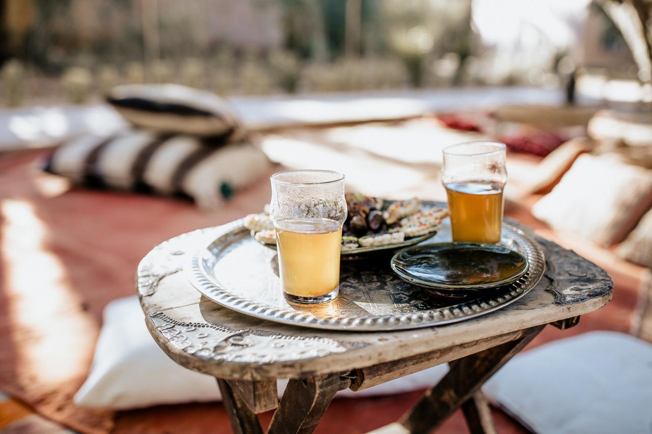 L'Ma Lodge Скура Екстериор снимка